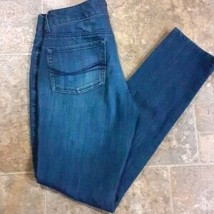 Skinny Jean's Size 7